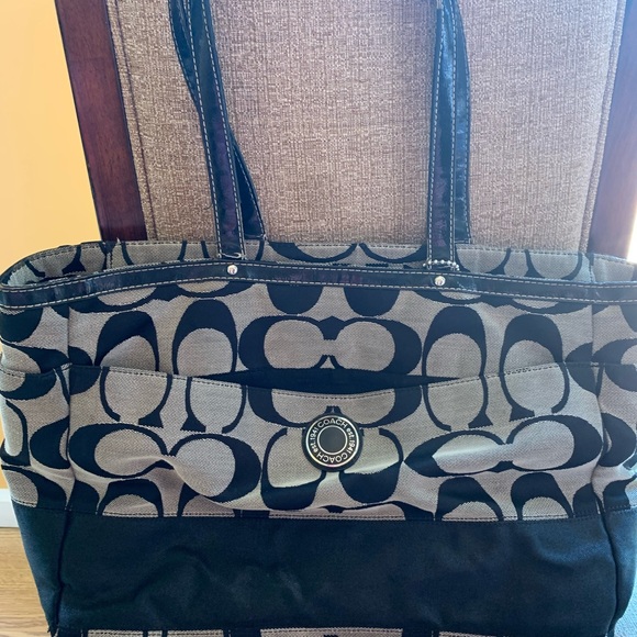 Coach Handbags - Coach bag